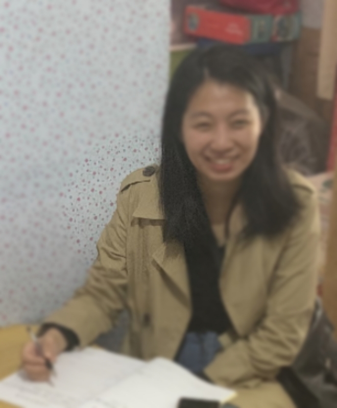 Bonnie1的第一张照片--连城征婚网