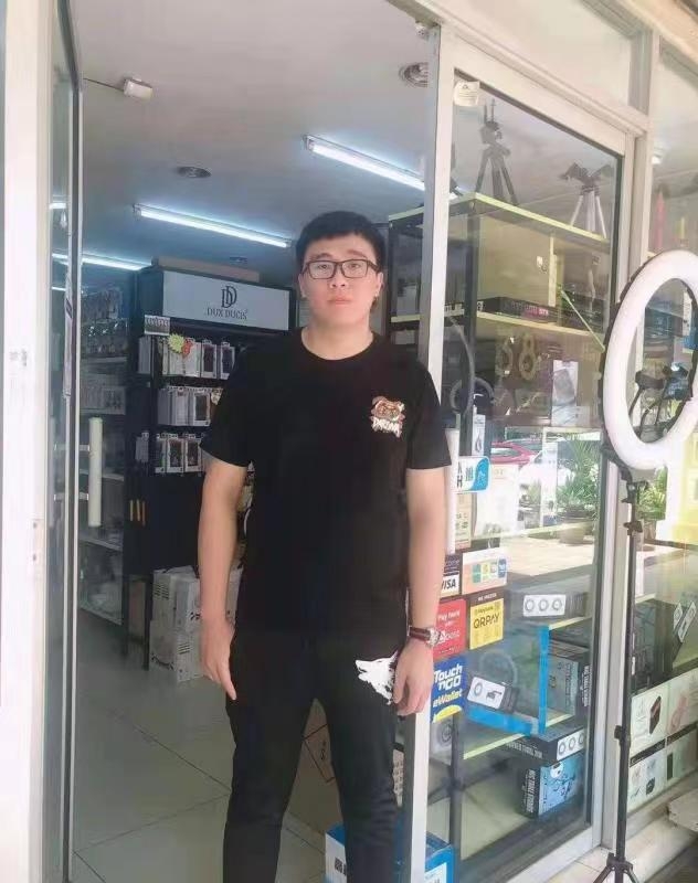 PWZ的第一张照片--连城征婚网