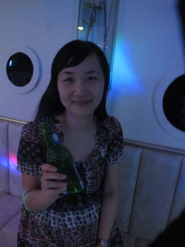 绿茶裱的第一张照片--连城征婚网