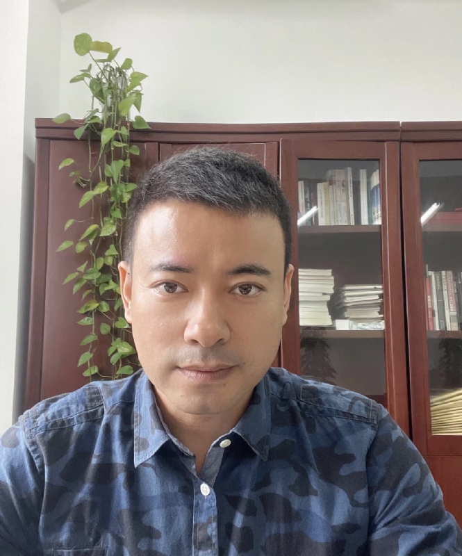 有緣相遇的第一张照片--连城征婚网