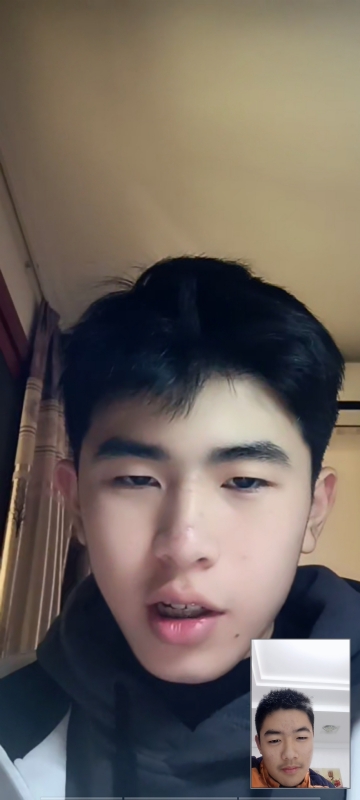 栋七七的第一张照片--连城征婚网