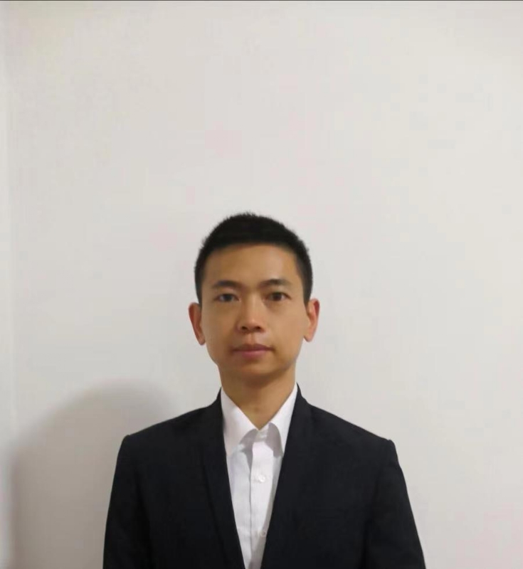 不忘初心的第一张照片--连城征婚网