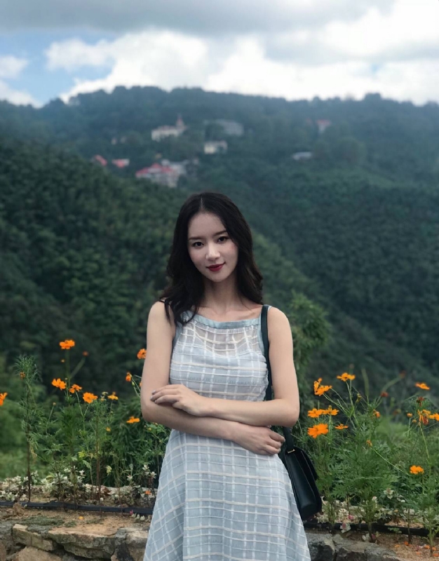 zhj的第一张照片--连城征婚网