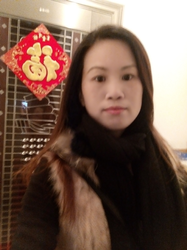 E欣的第二张照片--连城征婚网