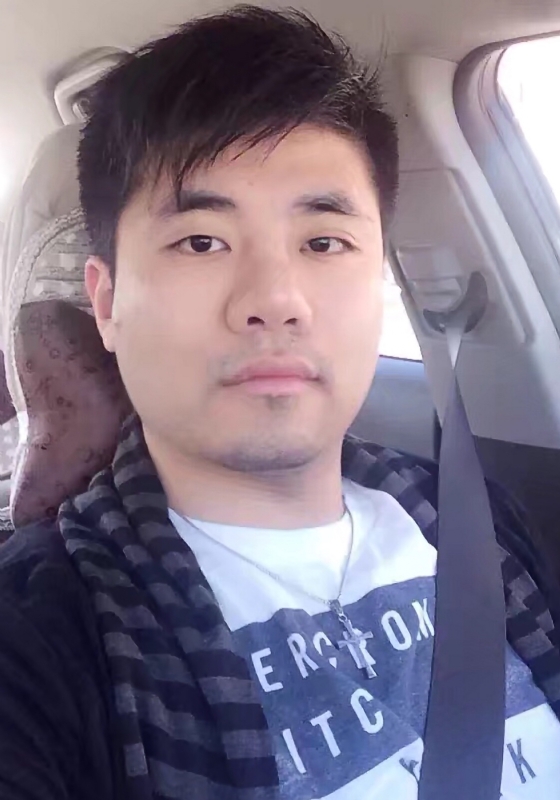 晓兵的第一张照片--连城征婚网