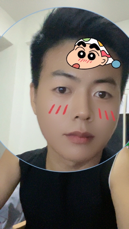 你的专属的第一张照片--连城征婚网
