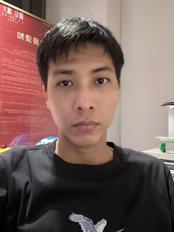 木木的第一张照片--连城征婚网