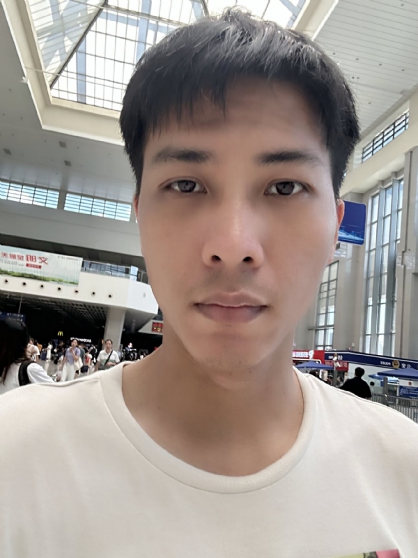 木木的第二张照片--连城征婚网