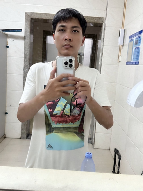 木木的第三张照片--连城征婚网