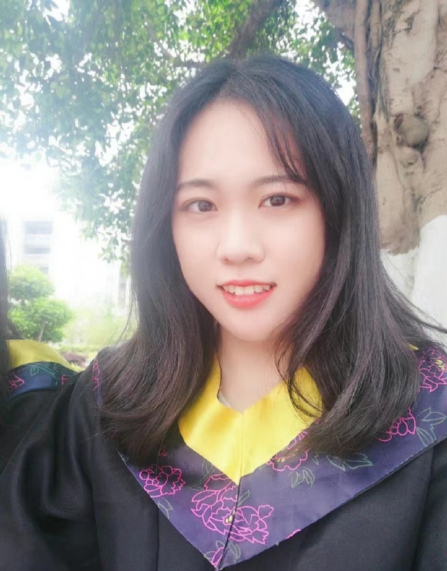 zhu的第一张照片--连城征婚网