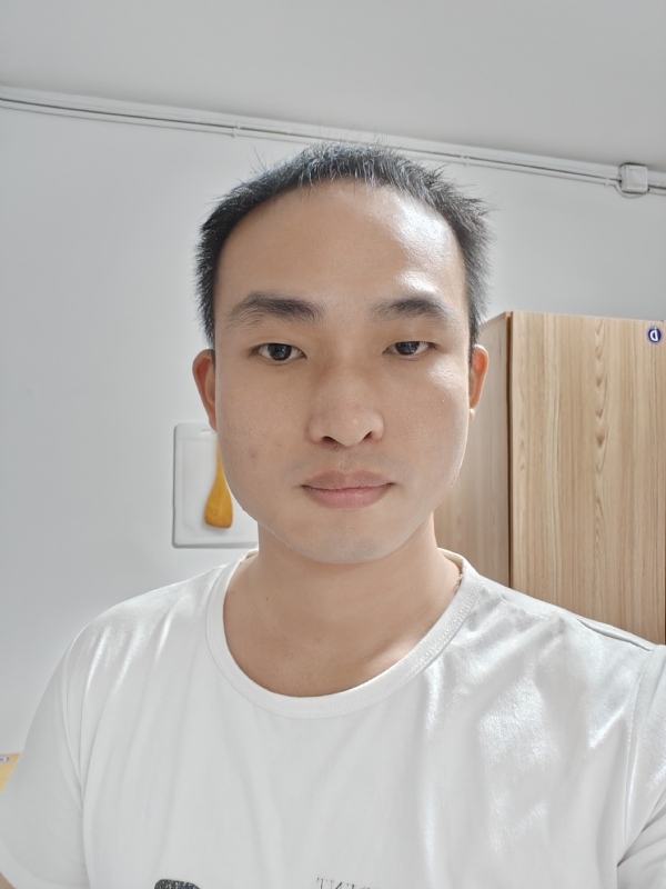 自由随心的第一张照片--连城征婚网
