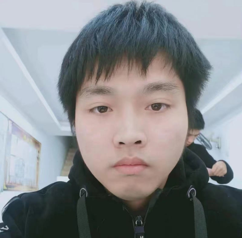 无奋斗不清春的第一张照片--连城征婚网