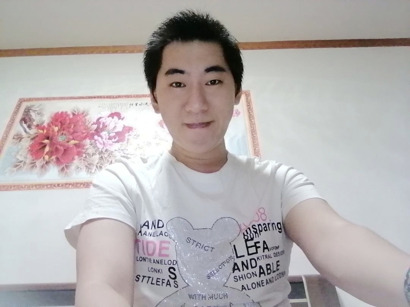 缘分天定的第一张照片--连城征婚网