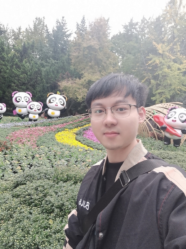 Ray的第一张照片--连城征婚网
