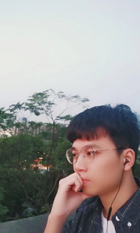阿巴拉的第二张照片--连城征婚网