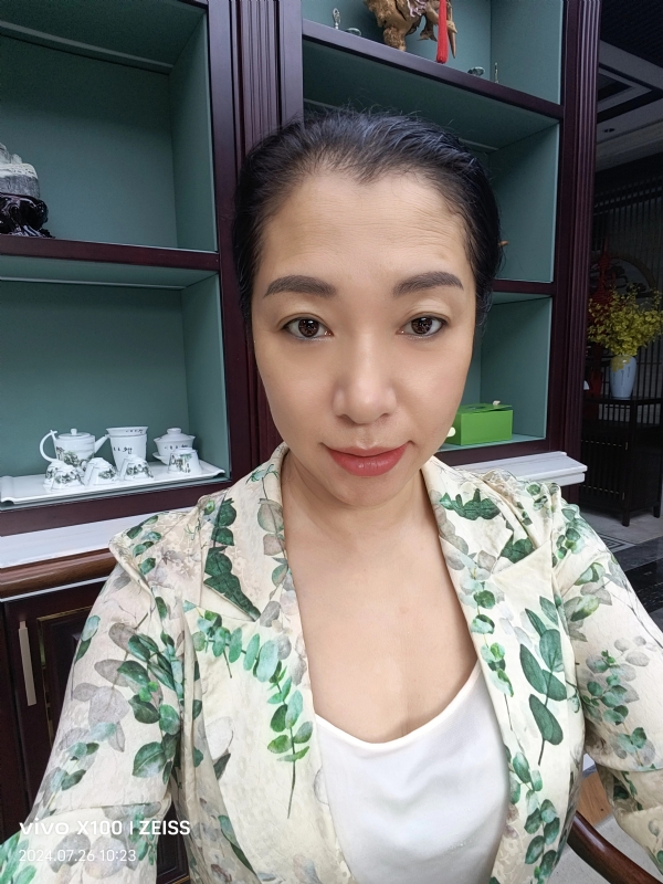 仝馨的第三张照片--连城征婚网