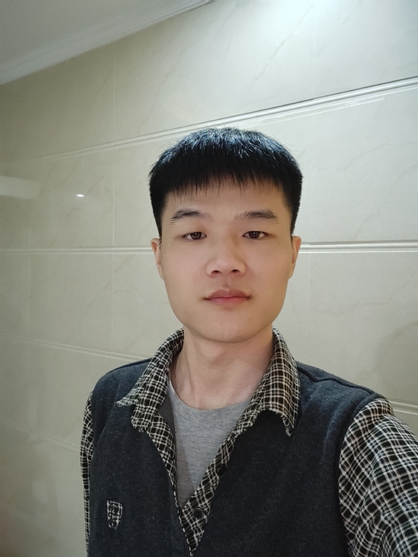 念头通达的第一张照片--连城征婚网