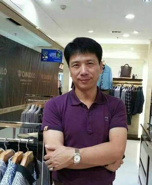 好好先生的第二张照片--连城征婚网