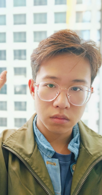 一顿三斤饭的第一张照片--连城征婚网