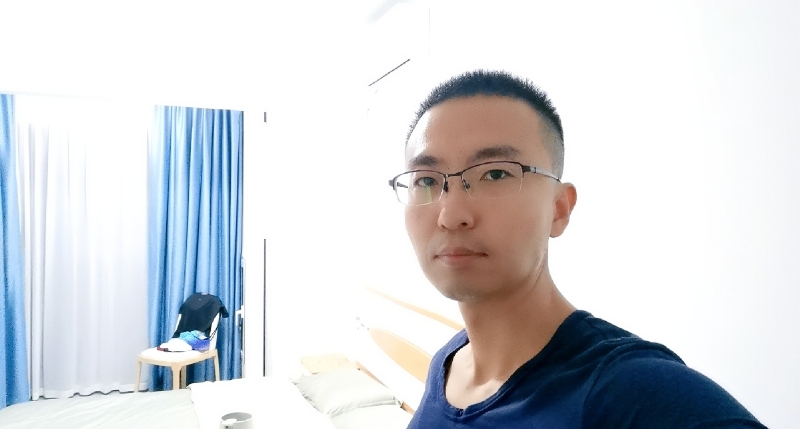 roy的第一张照片--连城征婚网