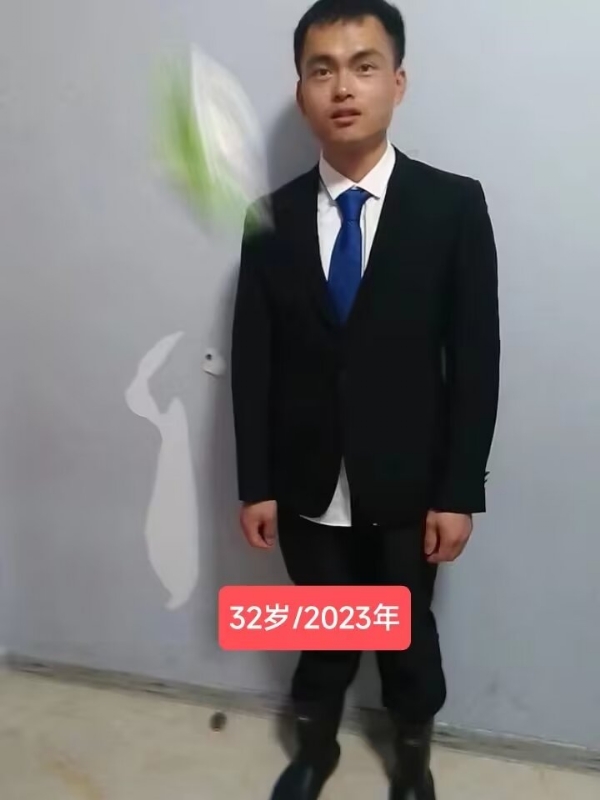 林嘉任的第一张照片--连城征婚网