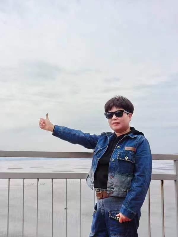 平安的第二张照片--连城征婚网