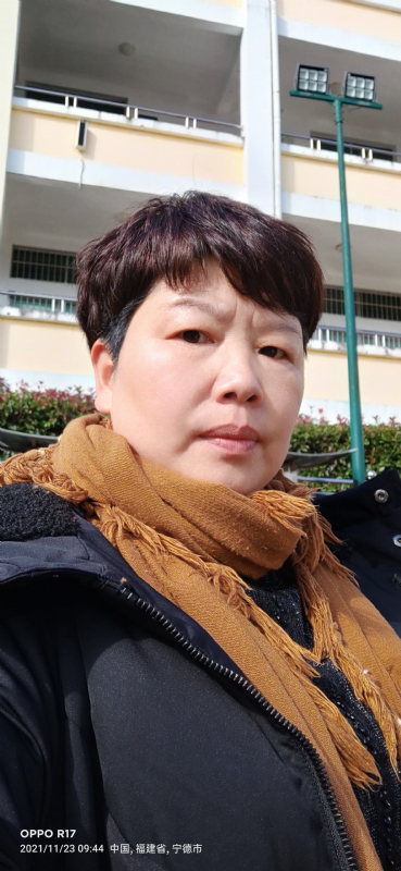 平安的第三张照片--连城征婚网