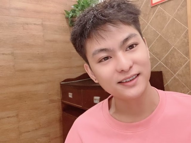 雷廷树的第二张照片--连城征婚网
