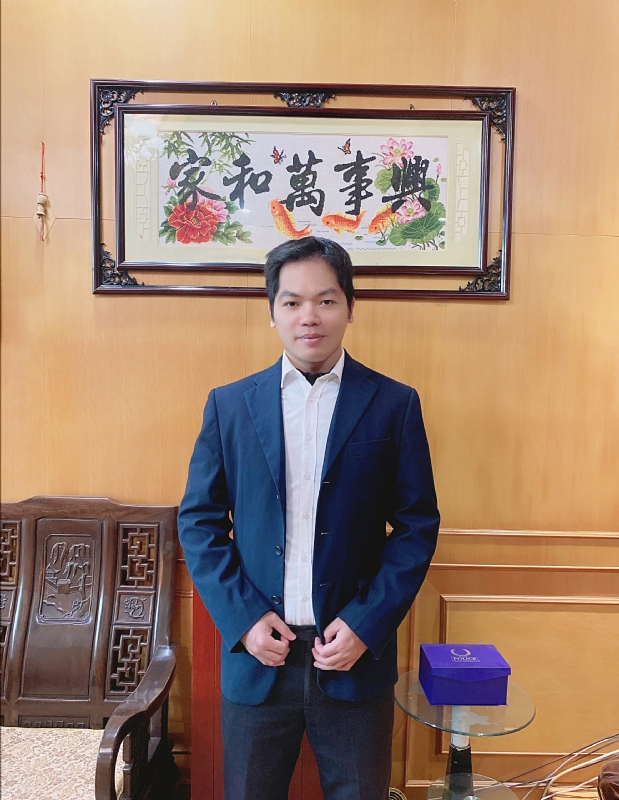 旭日春晖的第一张照片--连城征婚网