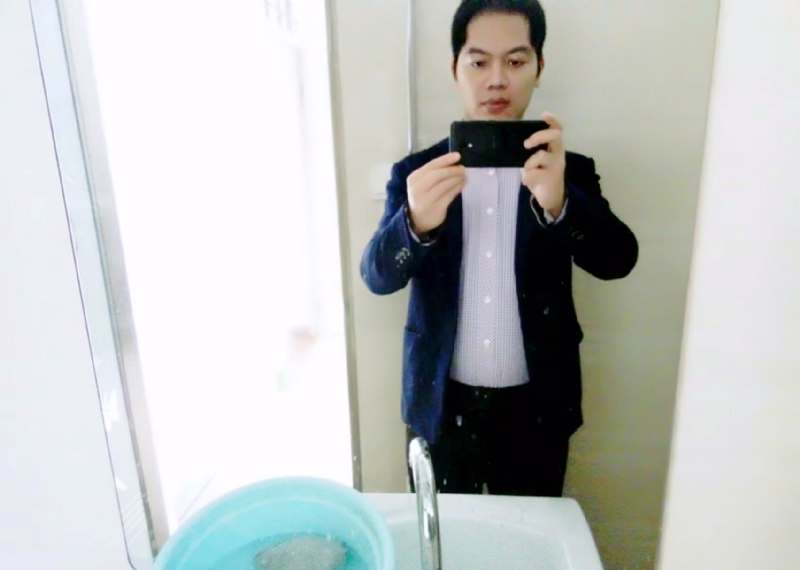 旭日春晖的第三张照片--连城征婚网