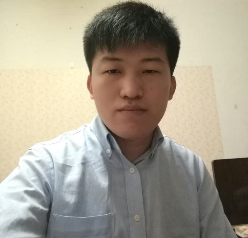 等闲的第一张照片--连城征婚网