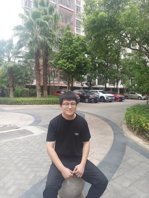 等闲的第三张照片--连城征婚网
