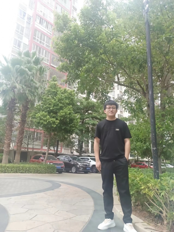 等闲的第四张照片--连城征婚网