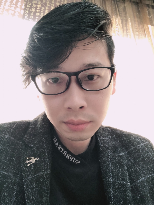 在等一个人的第一张照片--连城征婚网