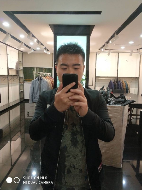 石狮征婚的第一张照片--连城征婚网