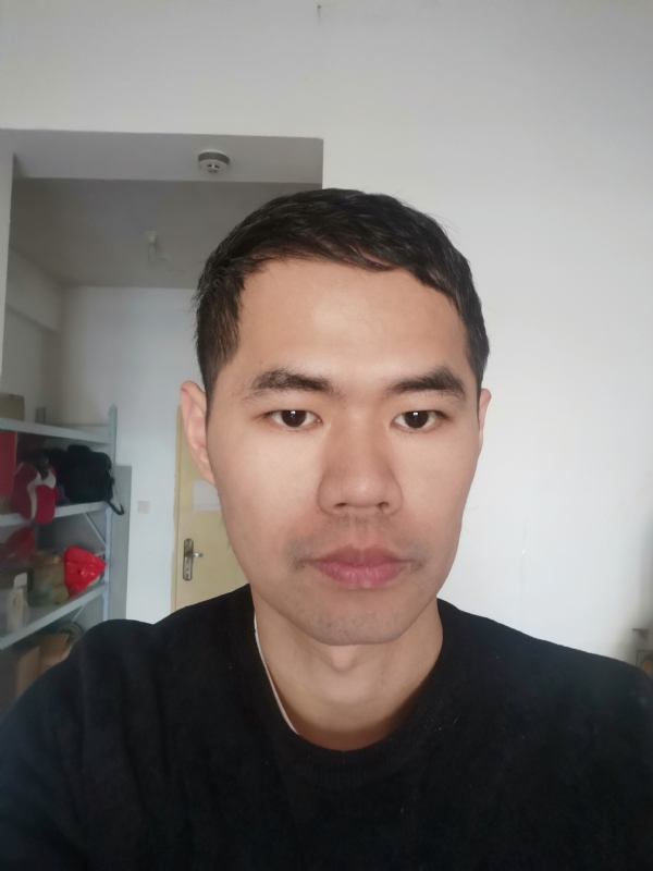 梦想在飞翔的第三张照片--连城征婚网