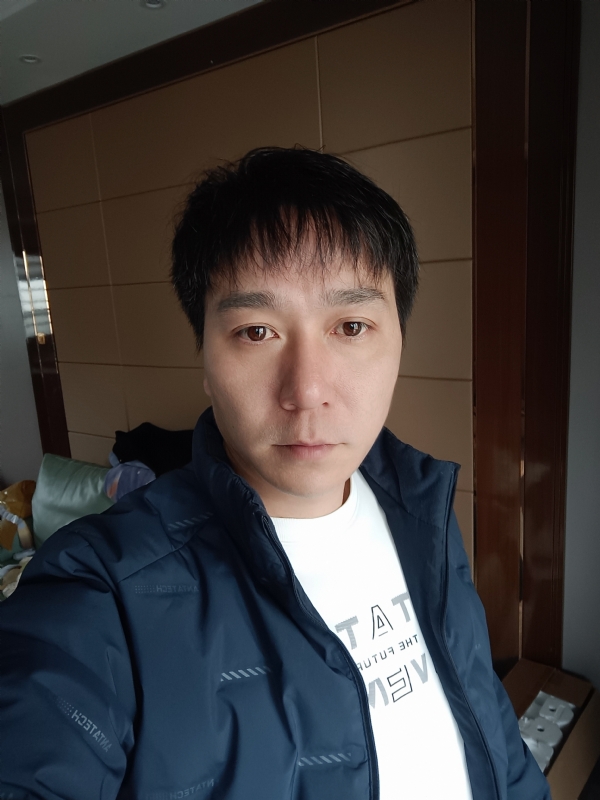 麦弟的第一张照片--连城征婚网