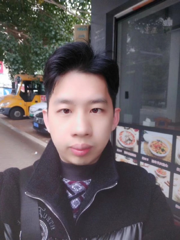 qiuzhiyong的第一张照片--连城征婚网
