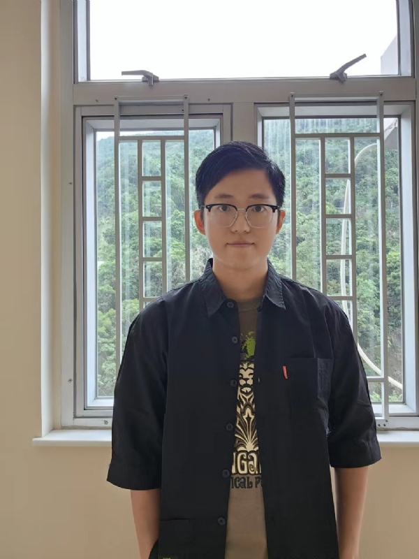 Dark的第一张照片--连城征婚网