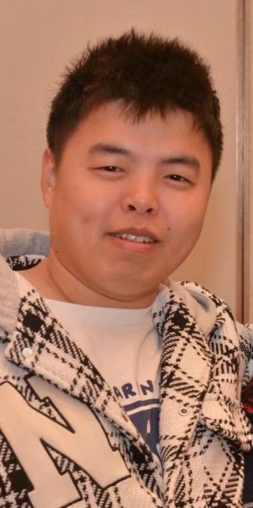 心心的第一张照片--连城征婚网