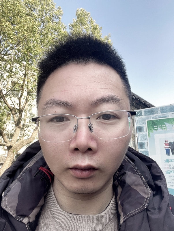 征婚的第一张照片--连城征婚网