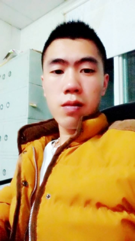 林先生的第二张照片--连城征婚网