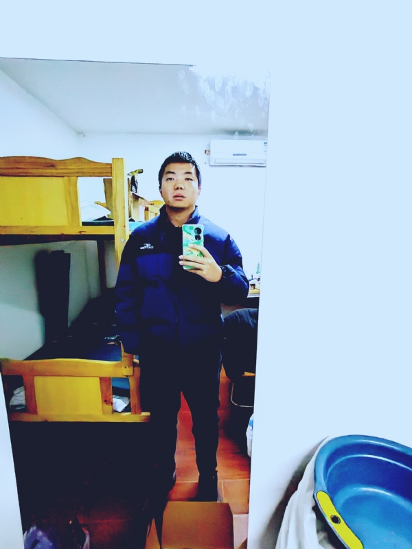 赤峎雾的第一张照片--连城征婚网