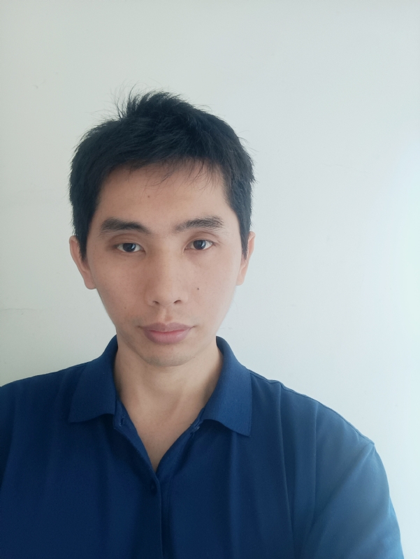 小峰的第一张照片--连城征婚网