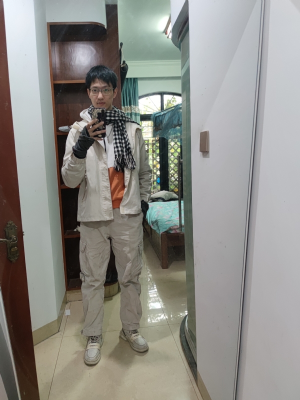 穗风禾的第一张照片--连城征婚网