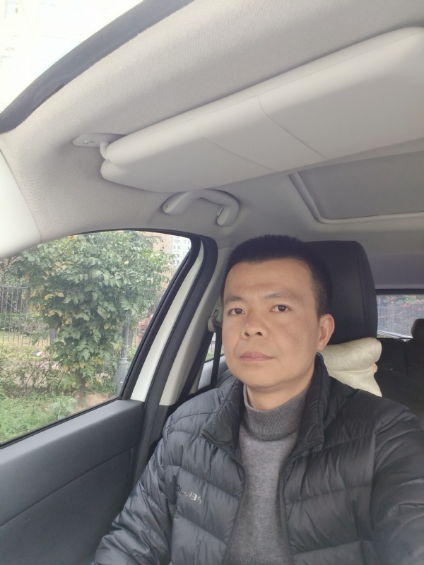 锦瑟的第一张照片--连城征婚网
