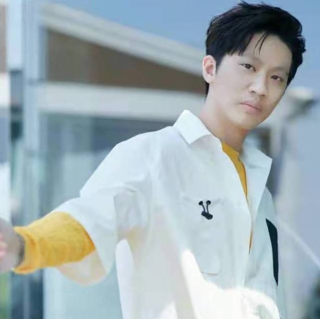 极品楚男的第二张照片--连城征婚网