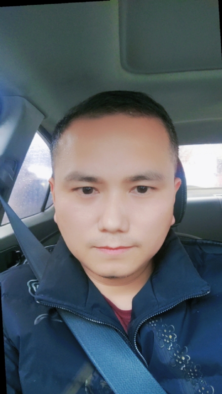 随心飞翔的第一张照片--连城征婚网