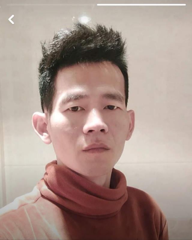 白了少年头的第一张照片--连城征婚网