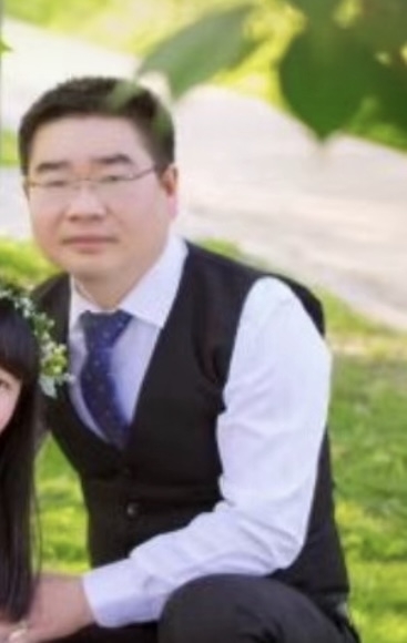 张大队长的第二张照片--连城征婚网